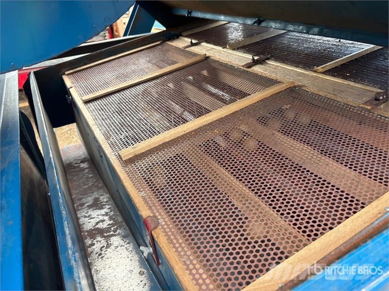  Forever Grain Cleaner Viljanpuhdistuslaitteet