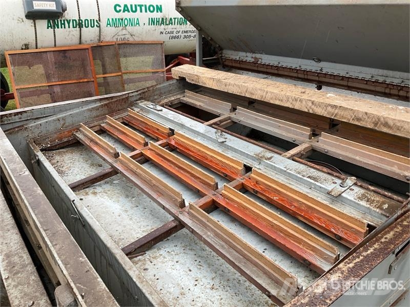  Forever S4S Grain Cleaner Εξοπλισμός καθαρισμού σπόρων