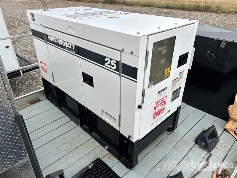 Forks RV 20 ft x 8 ft 6 in T/A Combo Unit Portable Drugi deli