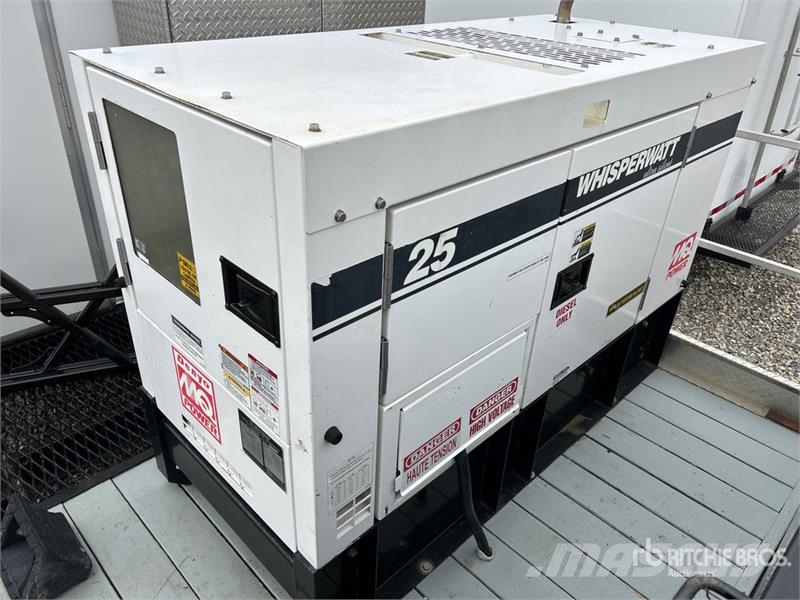 Forks RV 20 ft x 8 ft 6 in T/A Combo Unit Portable Drugi deli