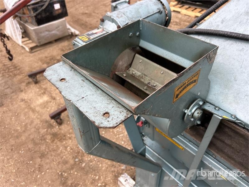 Forsberg 50-VMS 50V Gravity Table Ostale poljoprivredne mašine