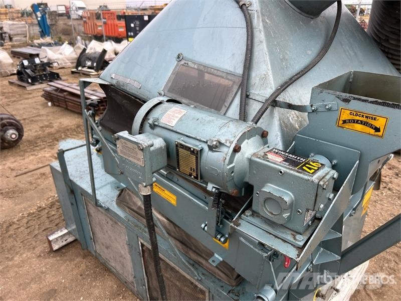 Forsberg 50-VMS 50V Gravity Table Ostale poljoprivredne mašine