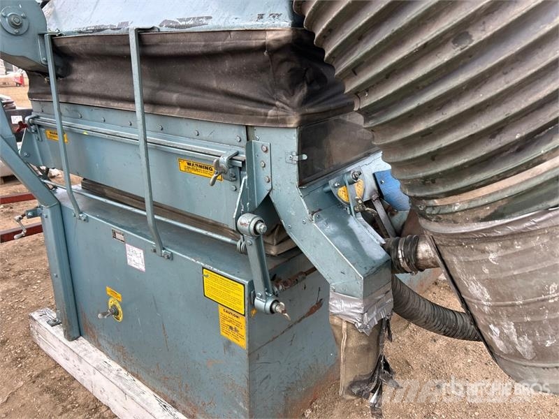 Forsberg 50-VMS 50V Gravity Table Ostale poljoprivredne mašine