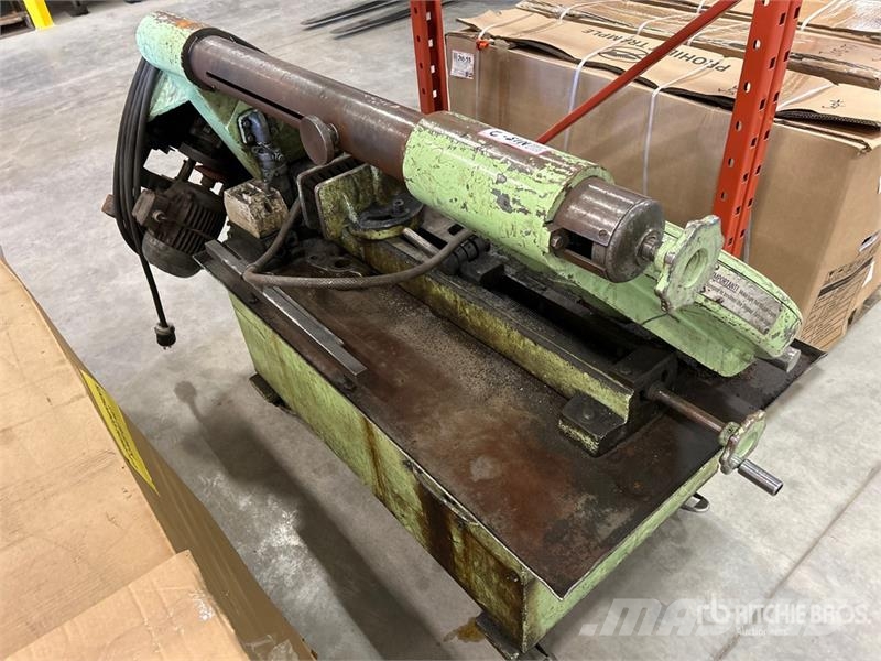 Forte Band Saw Statyba - Kita
