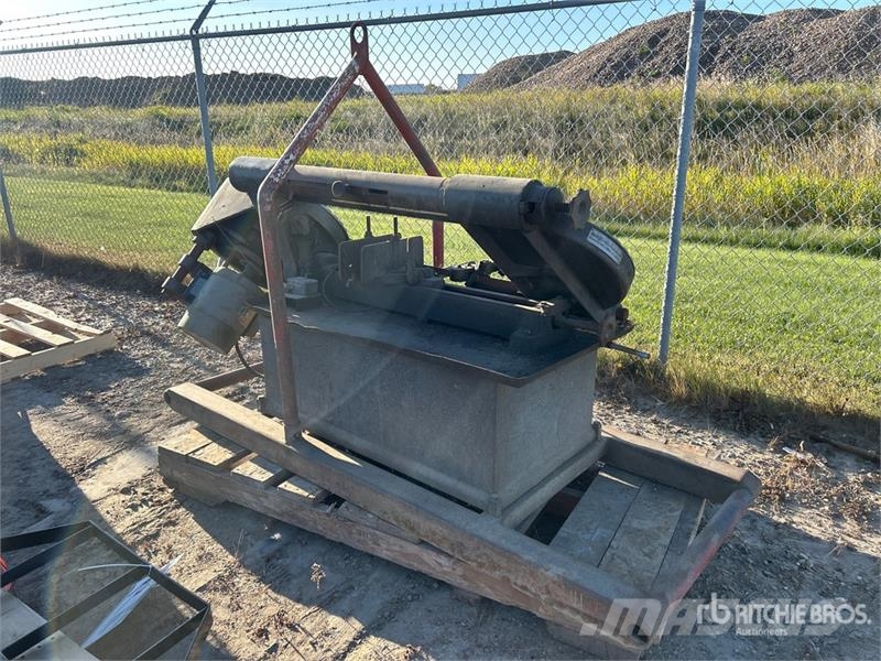 Forte Band Saw Sonstige Baumaschinen