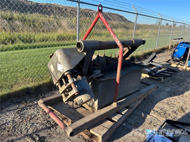 Forte Band Saw Sonstige Baumaschinen