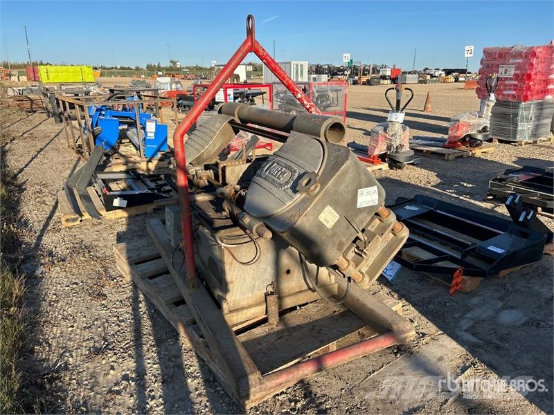 Forte Band Saw Sonstige Baumaschinen