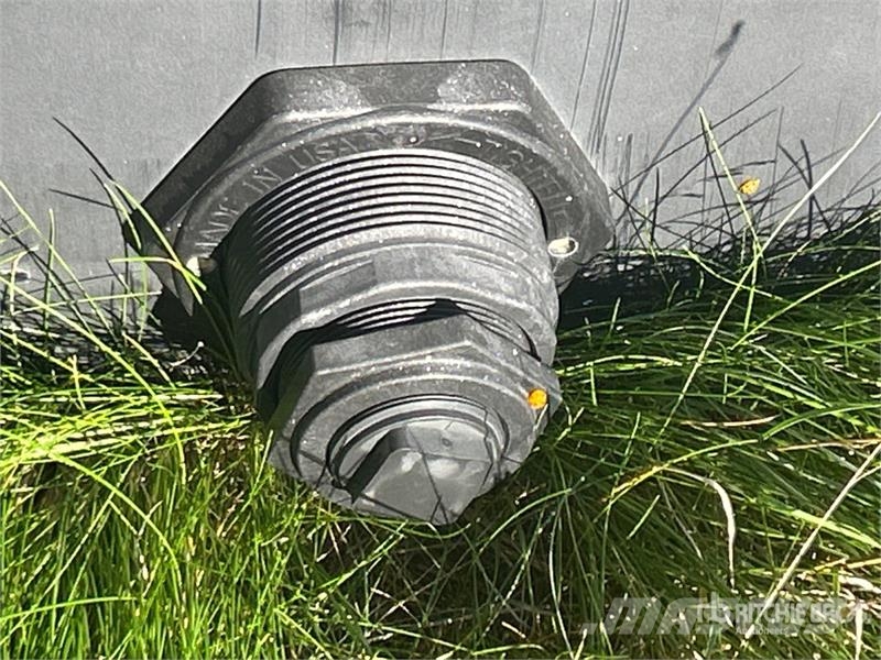Free Form 6000 gal Water Tank Fuel and additive tanks