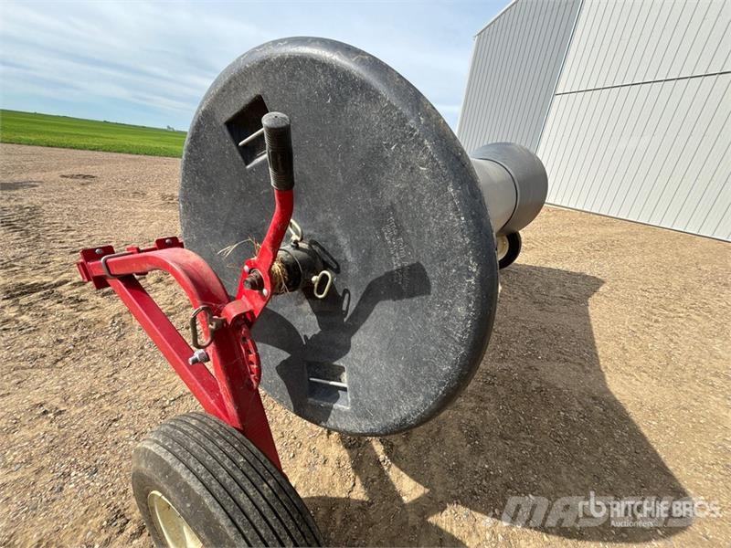  Free Form TB2000 10 ft Poly Swath Roller スワーサー・ウインドローア