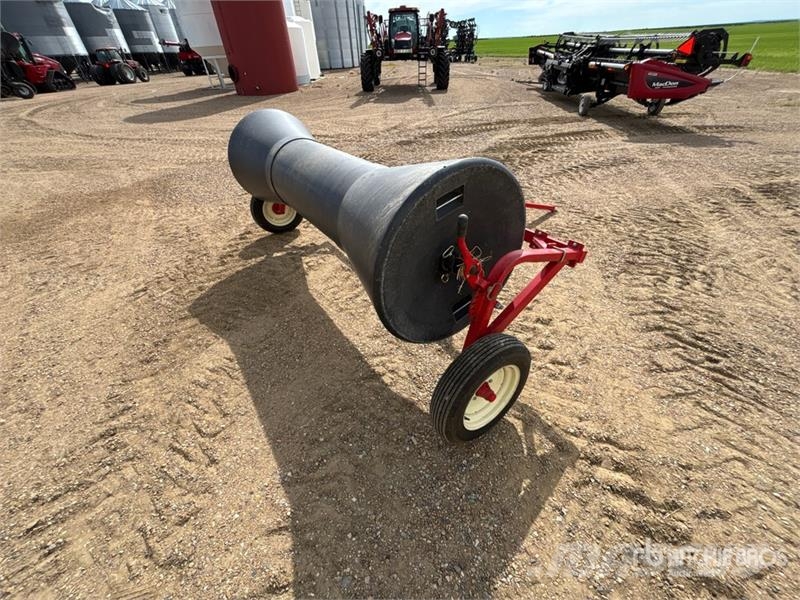  Free Form TB2000 10 ft Poly Swath Roller スワーサー・ウインドローア