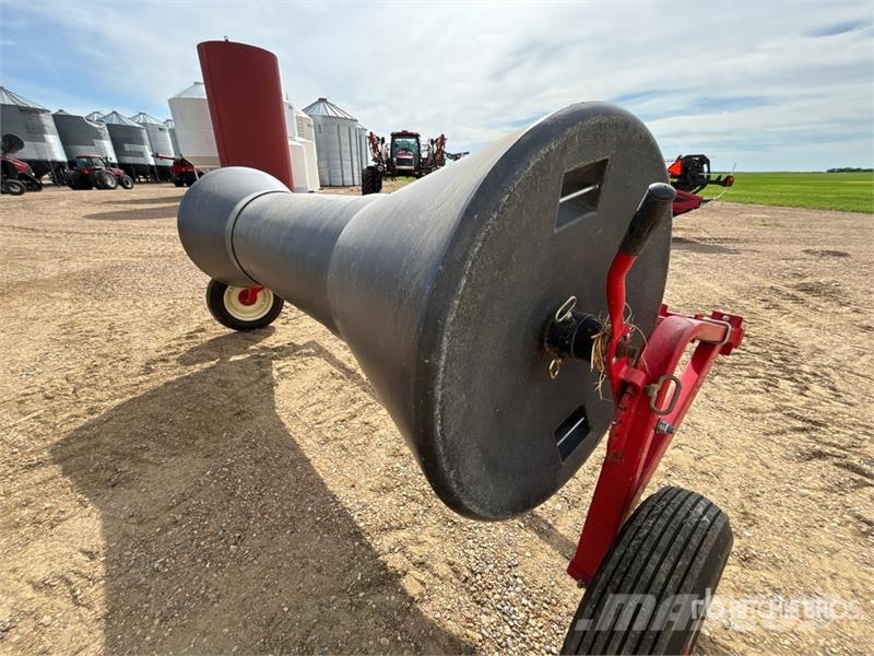 Free Form TB2000 10 ft Poly Swath Roller スワーサー・ウインドローア
