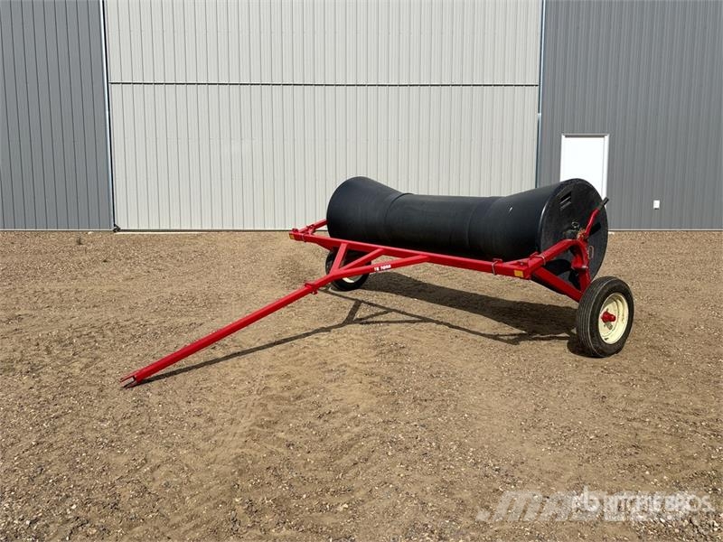  Free Form TB2000 10 ft Poly Swath Roller スワーサー・ウインドローア