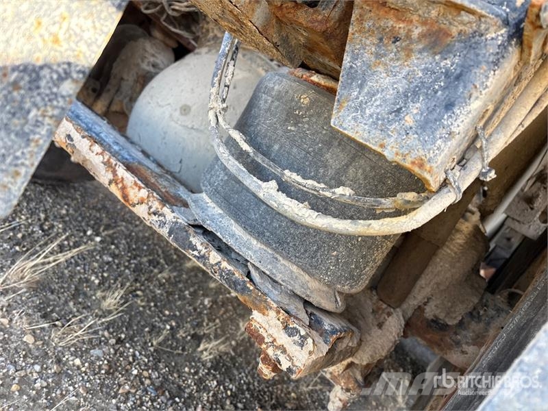 Freightliner 114SD Betonmischer