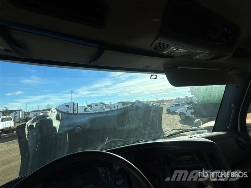 Freightliner 114SD Betonmischer