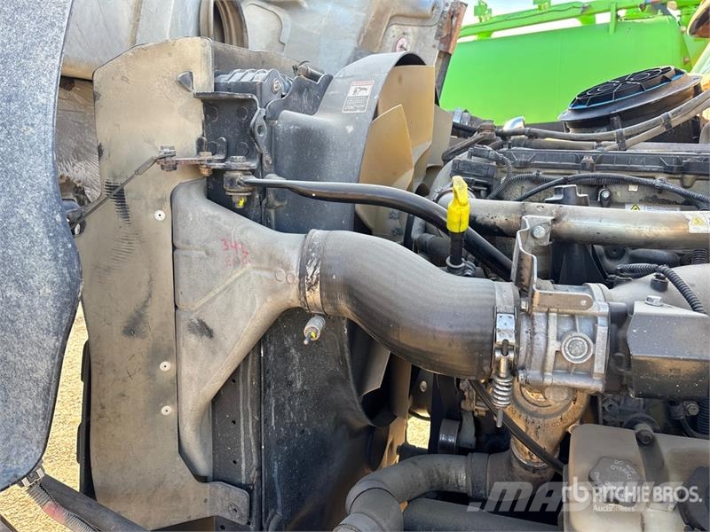 Freightliner 114SD Betonmischer