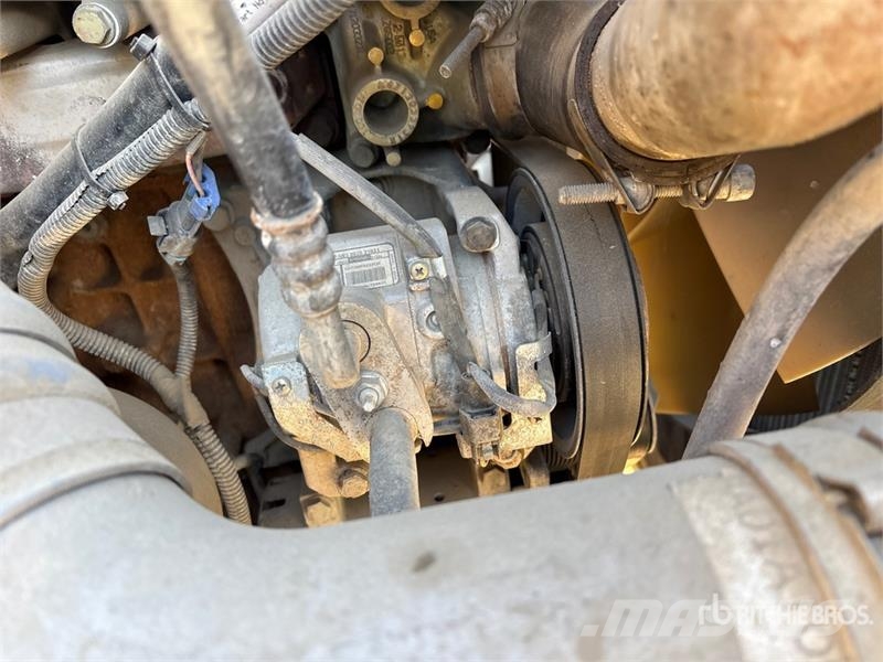 Freightliner 114SD Betonmischer
