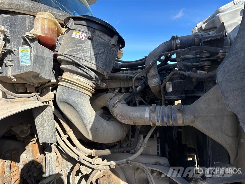 Freightliner 114SD Betonmischer