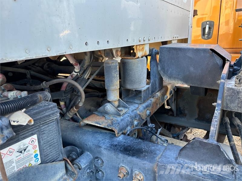 Freightliner 114SD Betonmischer