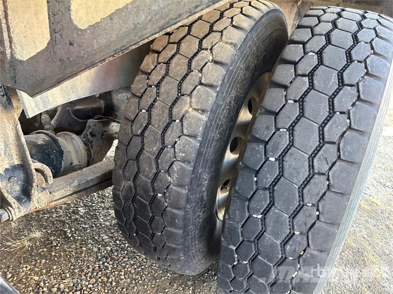 Freightliner 114SD Betonmischer