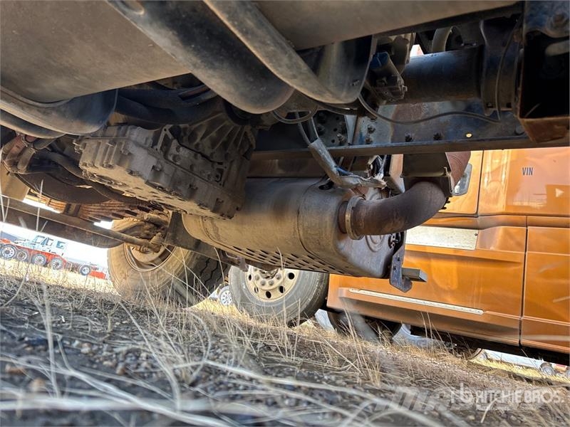 Freightliner 114SD Betonmischer