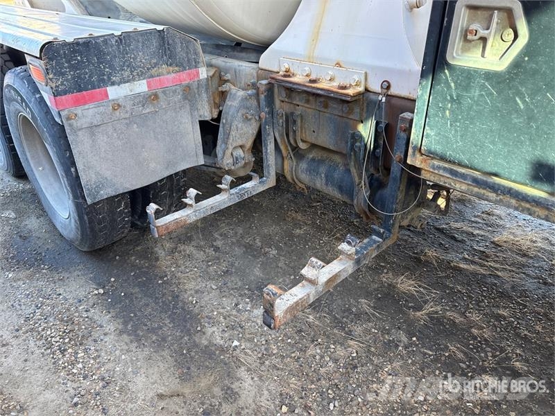 Freightliner 114SD Betonmischer