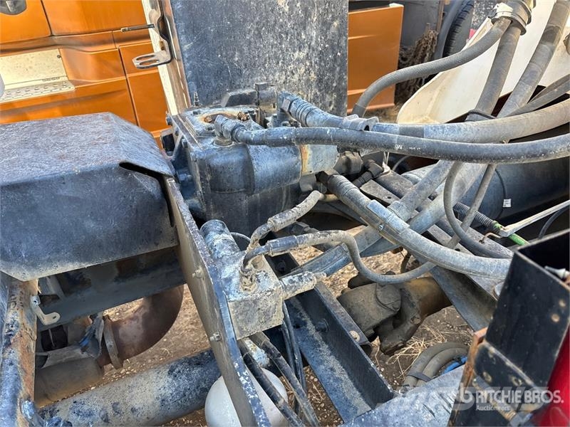 Freightliner 114SD Betonmischer