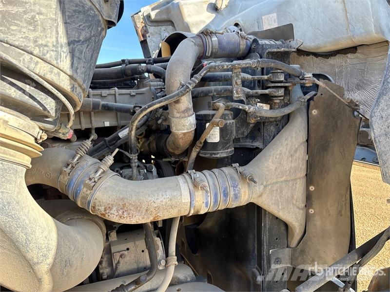 Freightliner 114SD Betonmischer