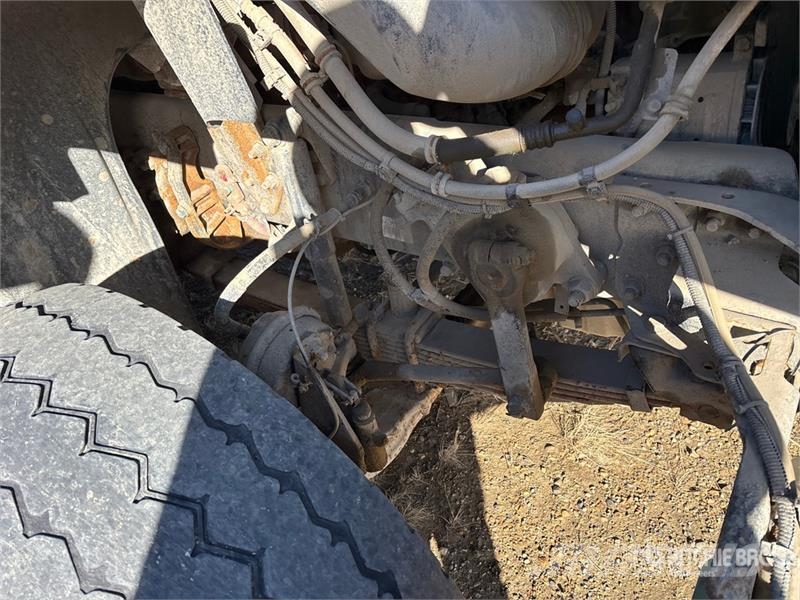 Freightliner 114SD Betonmischer