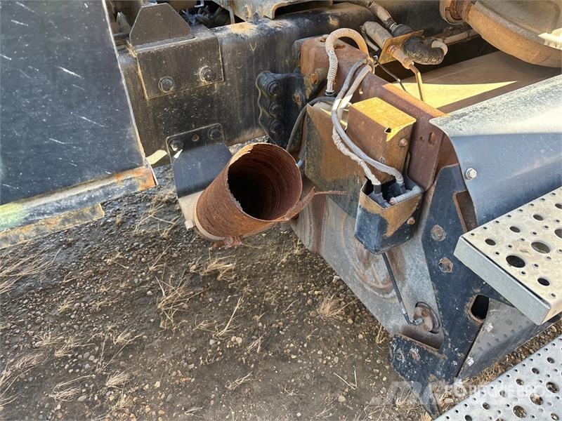 Freightliner 114SD Betonmischer