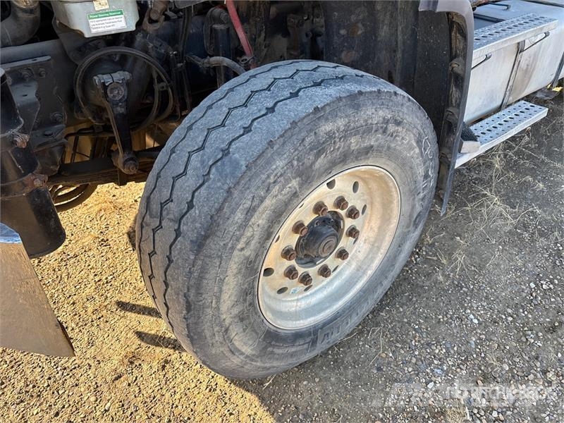 Freightliner 114SD Betonmischer