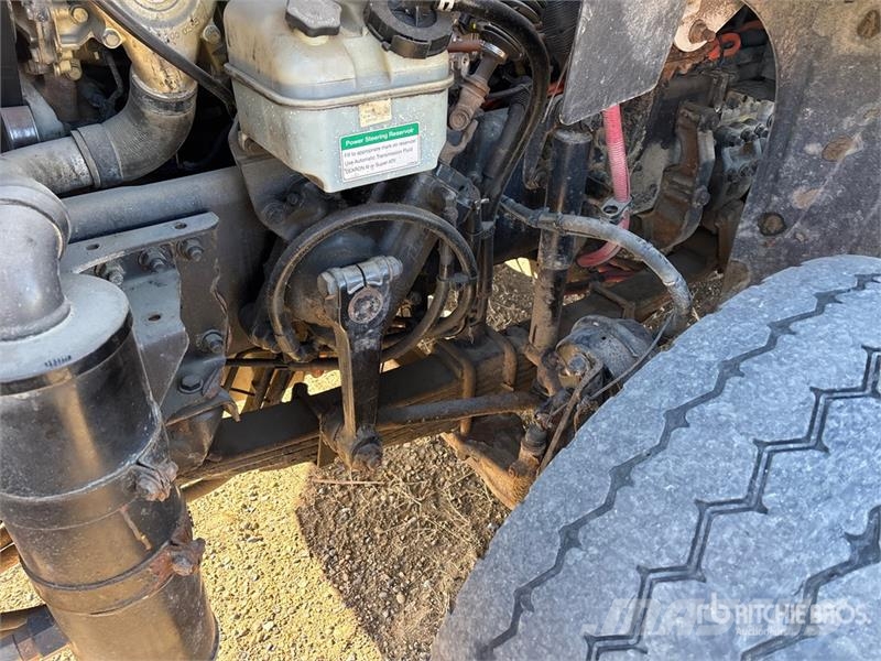 Freightliner 114SD Betonmischer