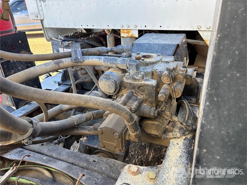 Freightliner 114SD Betonmischer