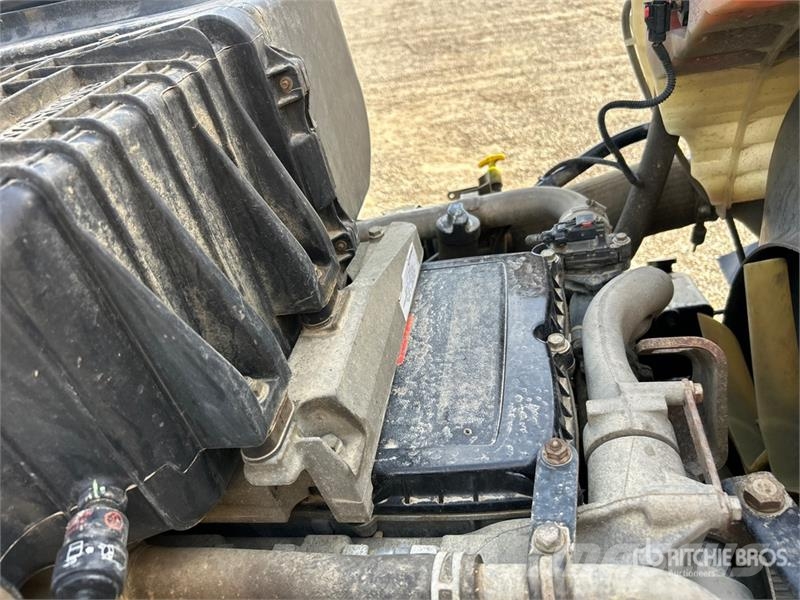 Freightliner 122SD 6x4 T/A Sleeper Truck Tractor Trekkers