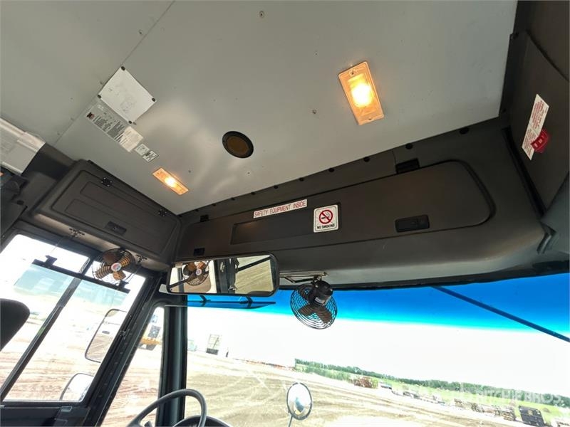 Freightliner 4x2 64-Seat School Bus Mini autobuses