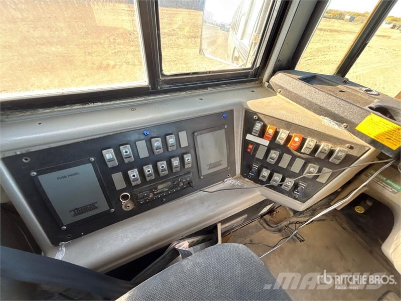 Freightliner 4x2 66-Seat School Bus Mini autobusi