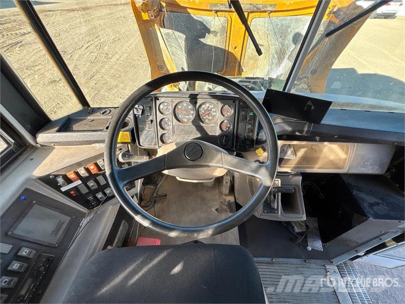 Freightliner 4x2 School Bus Mini autobusi