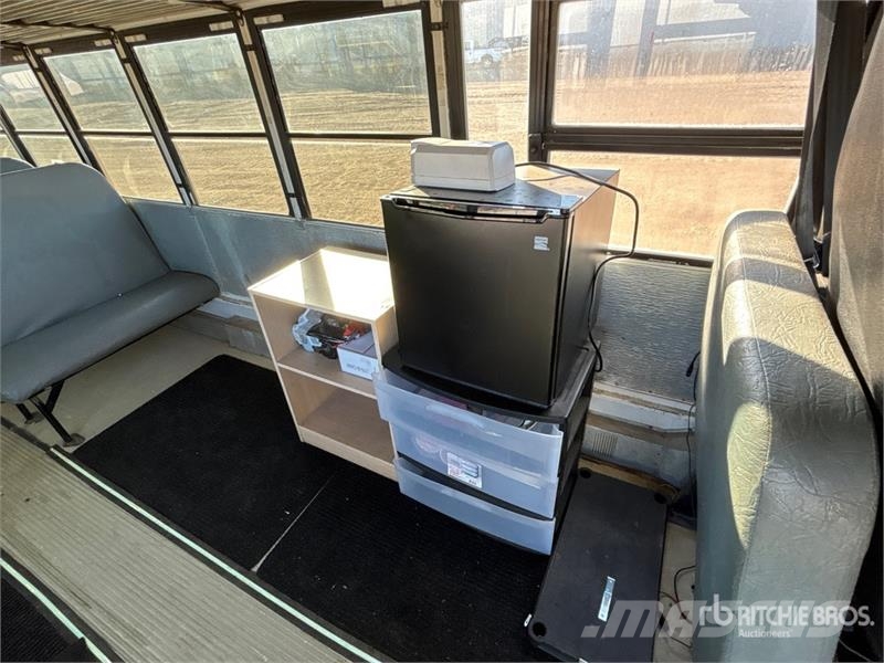 Freightliner 4x2 School Bus Mini autobusi