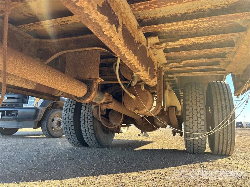 Freightliner 4x2 School Bus Mini autobusi