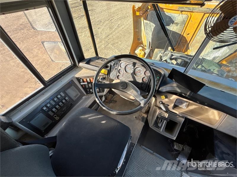 Freightliner 4x2 School Bus Mini autobusi