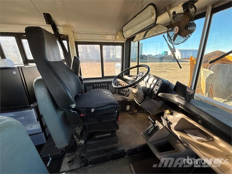 Freightliner 4x2 School Bus Mini autobusi