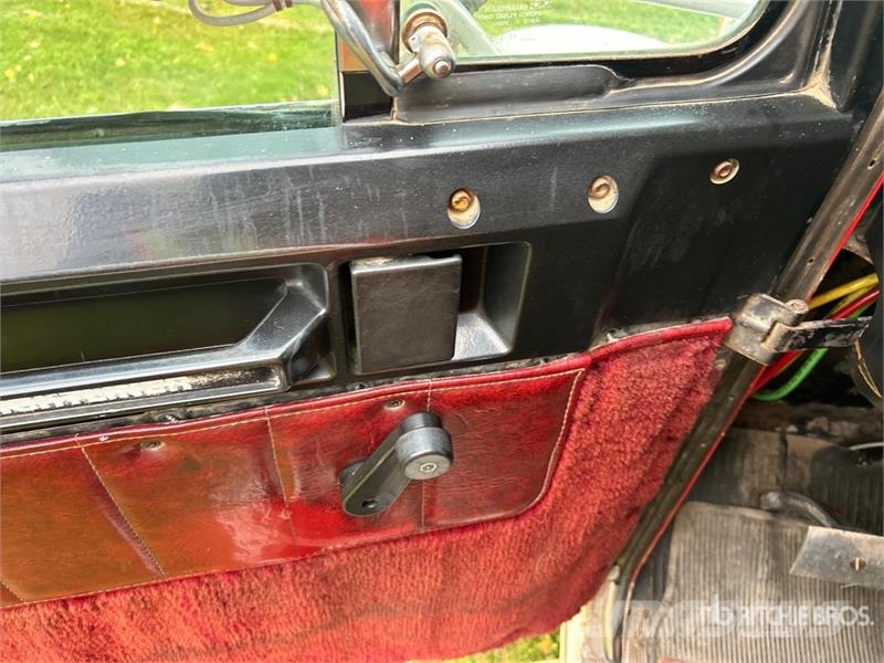 Freightliner 6x4 Grain Truck Farm / grain trucks