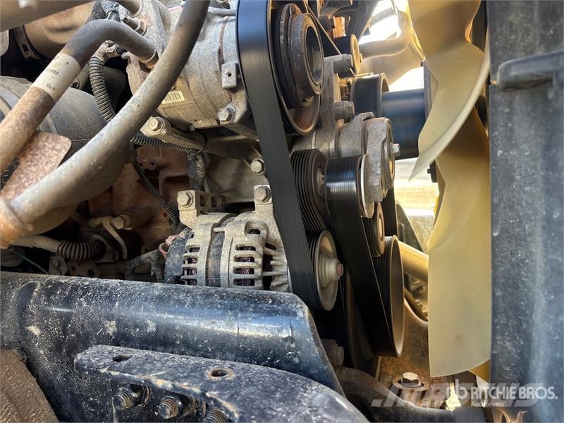 Freightliner 6x4 Rollback Truck Vehicule de recuperare