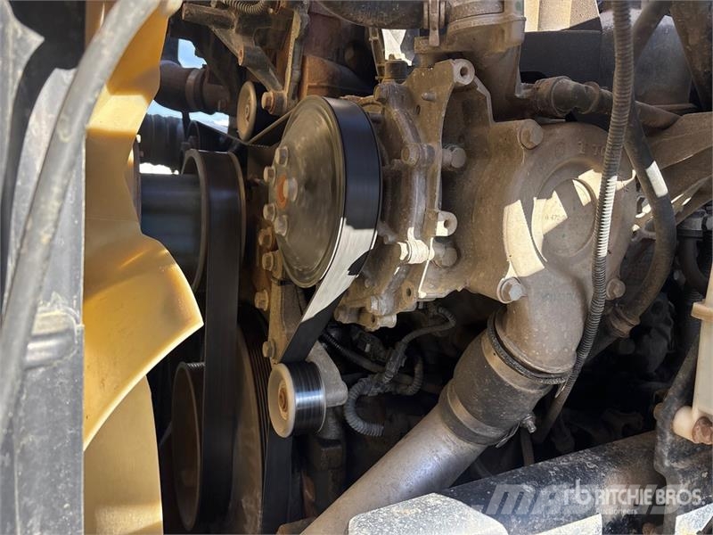 Freightliner 6x4 Rollback Truck Vehicule de recuperare