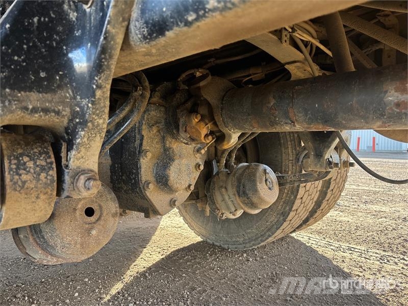 Freightliner 6x4 Rollback Truck Vehicule de recuperare