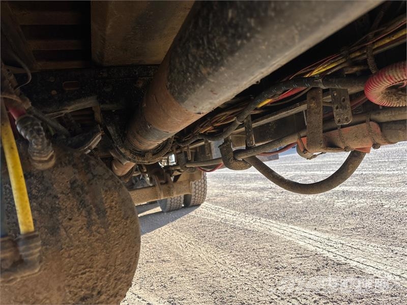 Freightliner 6x4 Rollback Truck Vehicule de recuperare