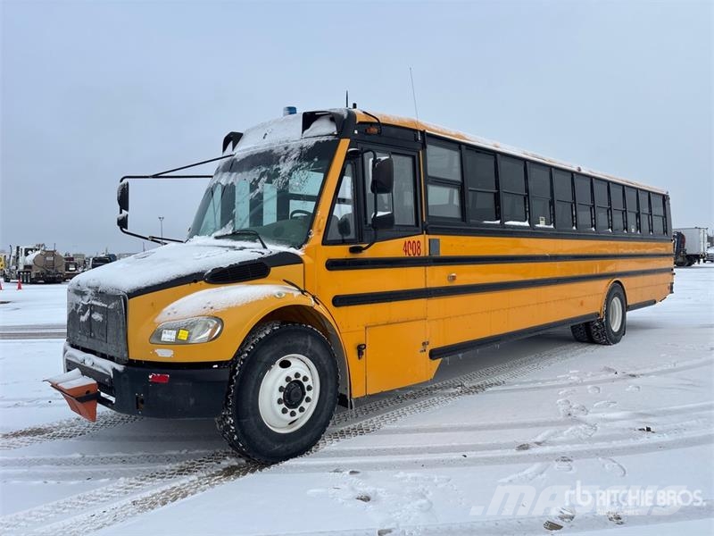 Freightliner B2 Mini autobusi