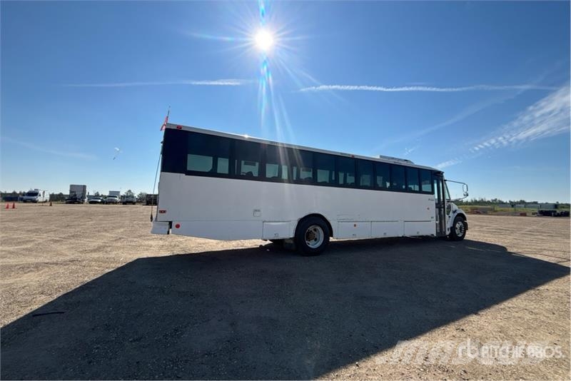 Freightliner B2 Mini bus