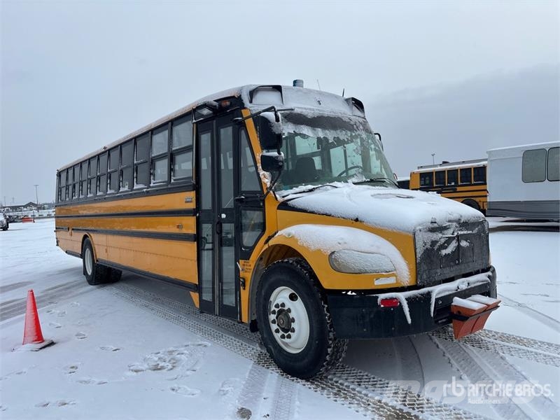 Freightliner B2 Mini autobusi