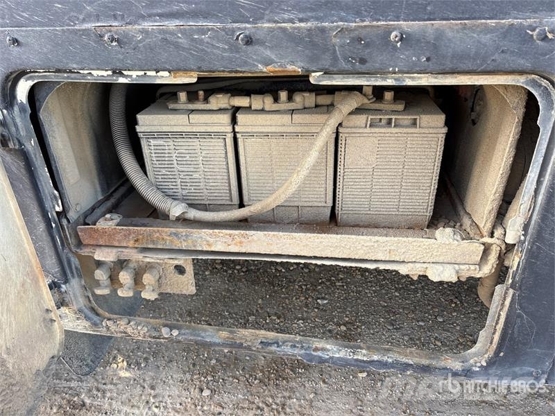 Freightliner B2 Minibusser