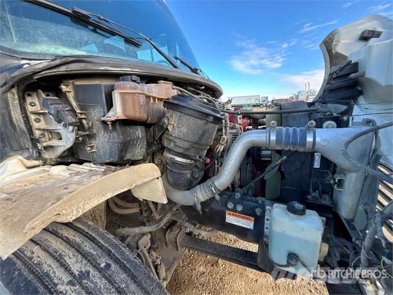 Freightliner B2 Minibusser
